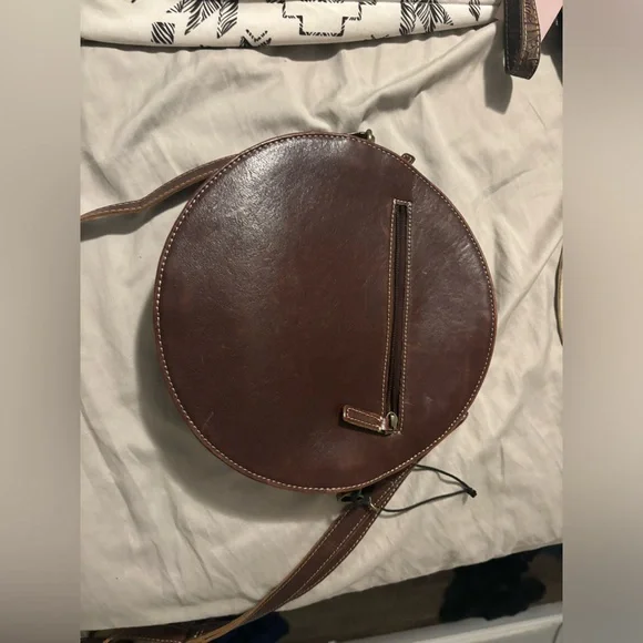 western purse - Picture 2 of 2